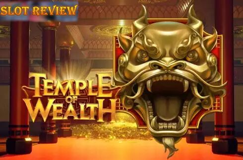 Temple of Wealth Slot Review